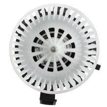 BOXI HVAC Heater Blower Motor Assembly Fits for Smart Fortwo 2008-2015