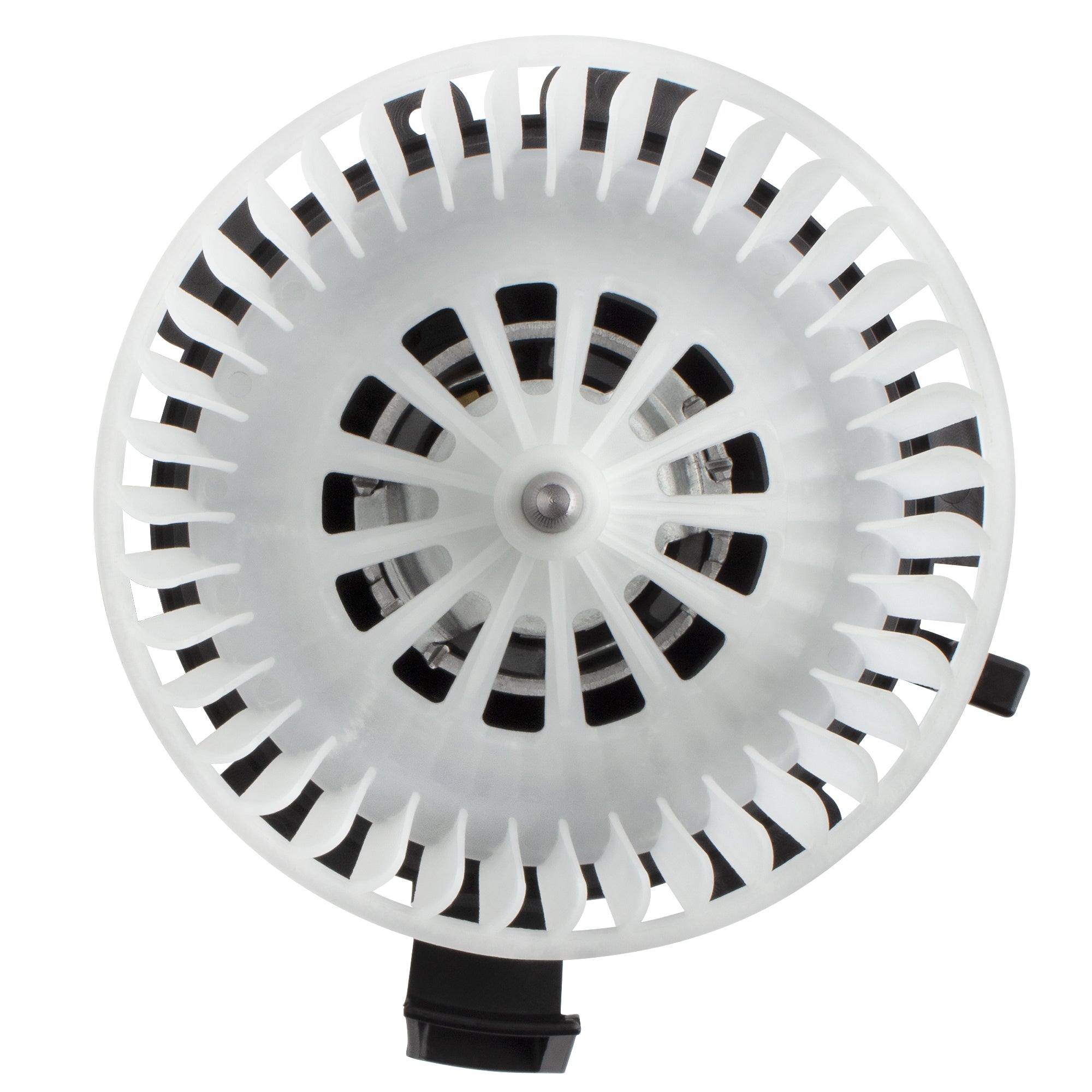 BOXI HVAC Heater Blower Motor Assembly Fits for Smart Fortwo 2008-2015