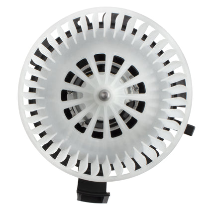 BOXI HVAC Heater Blower Motor Assembly Fits for Smart Fortwo 2008-2015