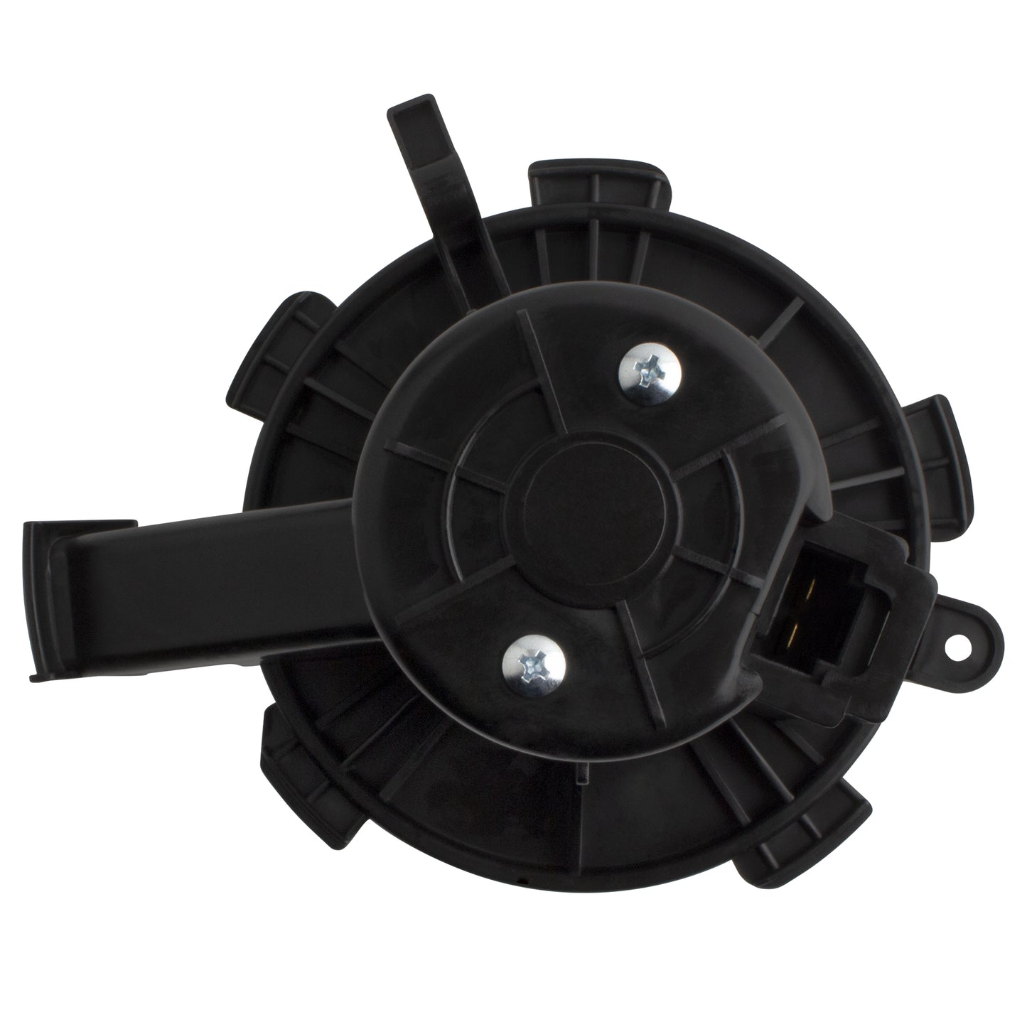 BOXI HVAC Heater Blower Motor Assembly Fits for Smart Fortwo 2008-2015 — product photo 2