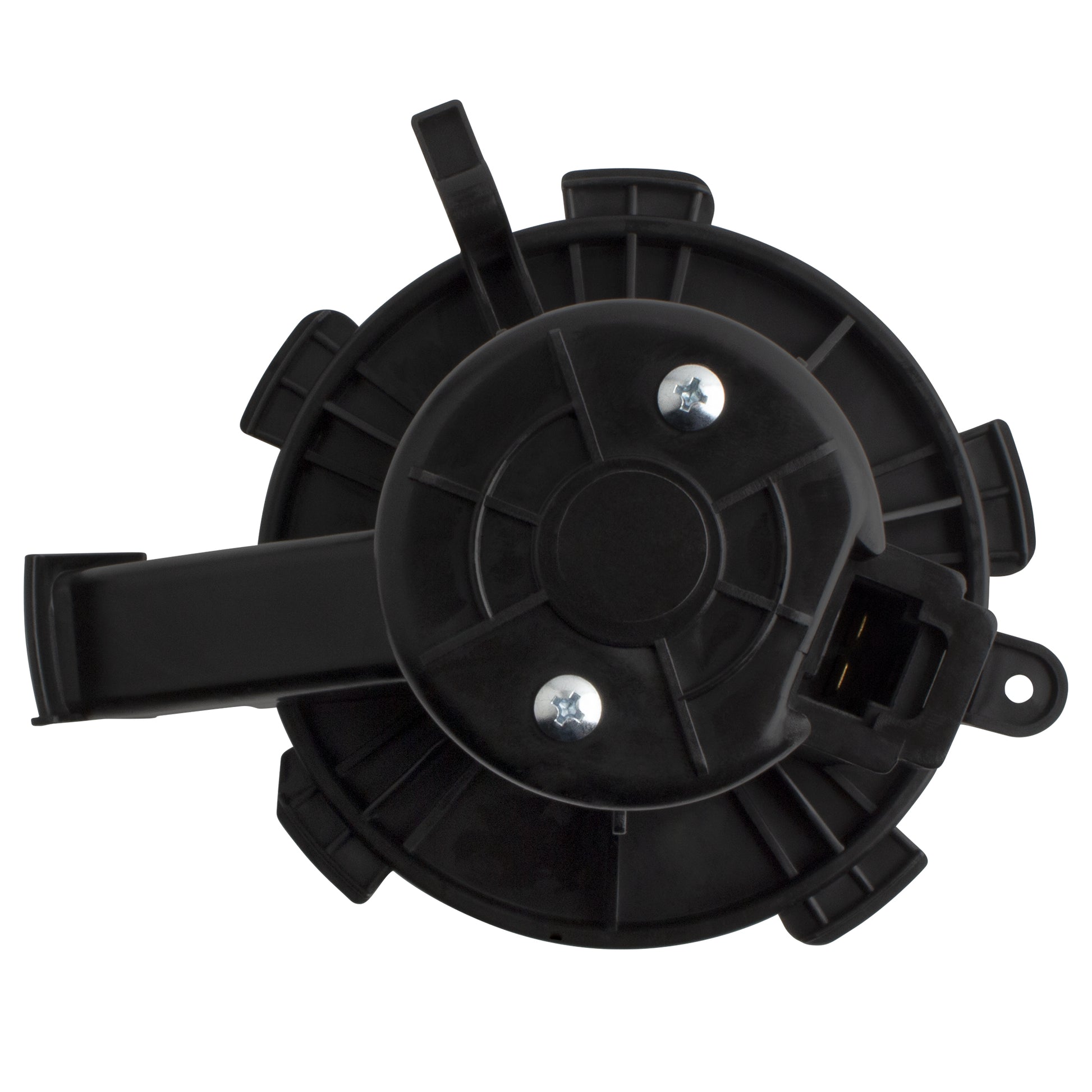 BOXI HVAC Heater Blower Motor Assembly Fits for Smart Fortwo 2008-2015 — product photo 2