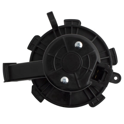 BOXI HVAC Heater Blower Motor Assembly Fits for Smart Fortwo 2008-2015 — product photo 2