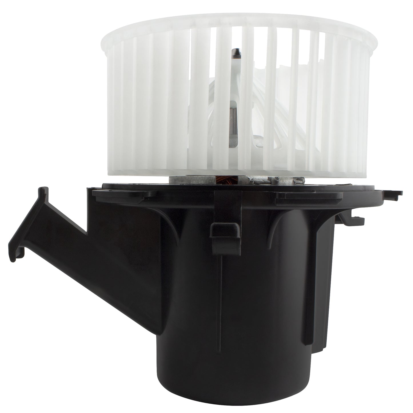 BOXI HVAC Heater Blower Motor Assembly Fits for Smart Fortwo 2008-2015 — product photo 3