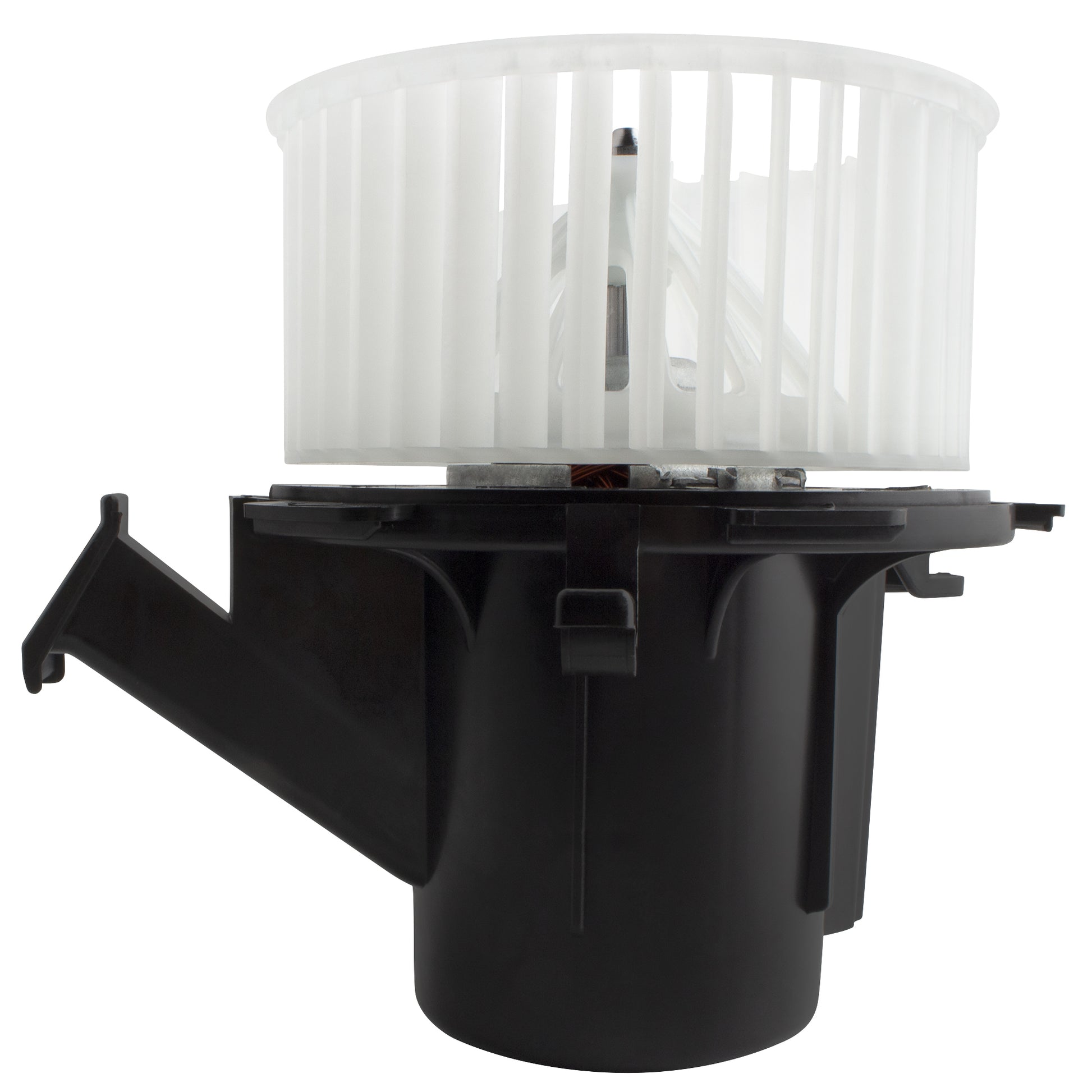 BOXI HVAC Heater Blower Motor Assembly Fits for Smart Fortwo 2008-2015 — product photo 3