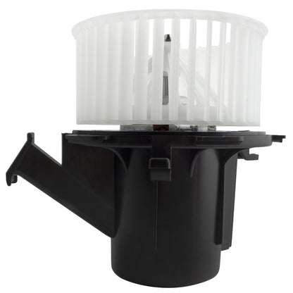 BOXI HVAC Heater Blower Motor Assembly Fits for Smart Fortwo 2008-2015 — product photo 3