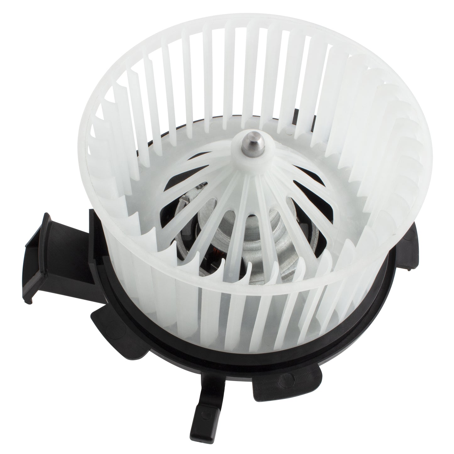 BOXI HVAC Heater Blower Motor Assembly Fits for Smart Fortwo 2008-2015 — product photo 4