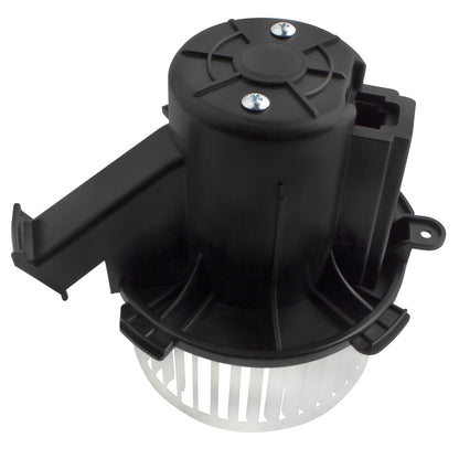 BOXI HVAC Heater Blower Motor Assembly Fits for Smart Fortwo 2008-2015 — product photo 5