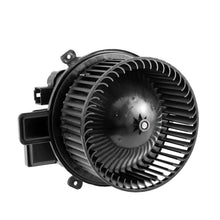 BOXI 700348 Front HVAC Heater Brushless Blower Motor Assembly Fits for Audi 2017-2023 A4 A4 A5 A6 — product photo 2