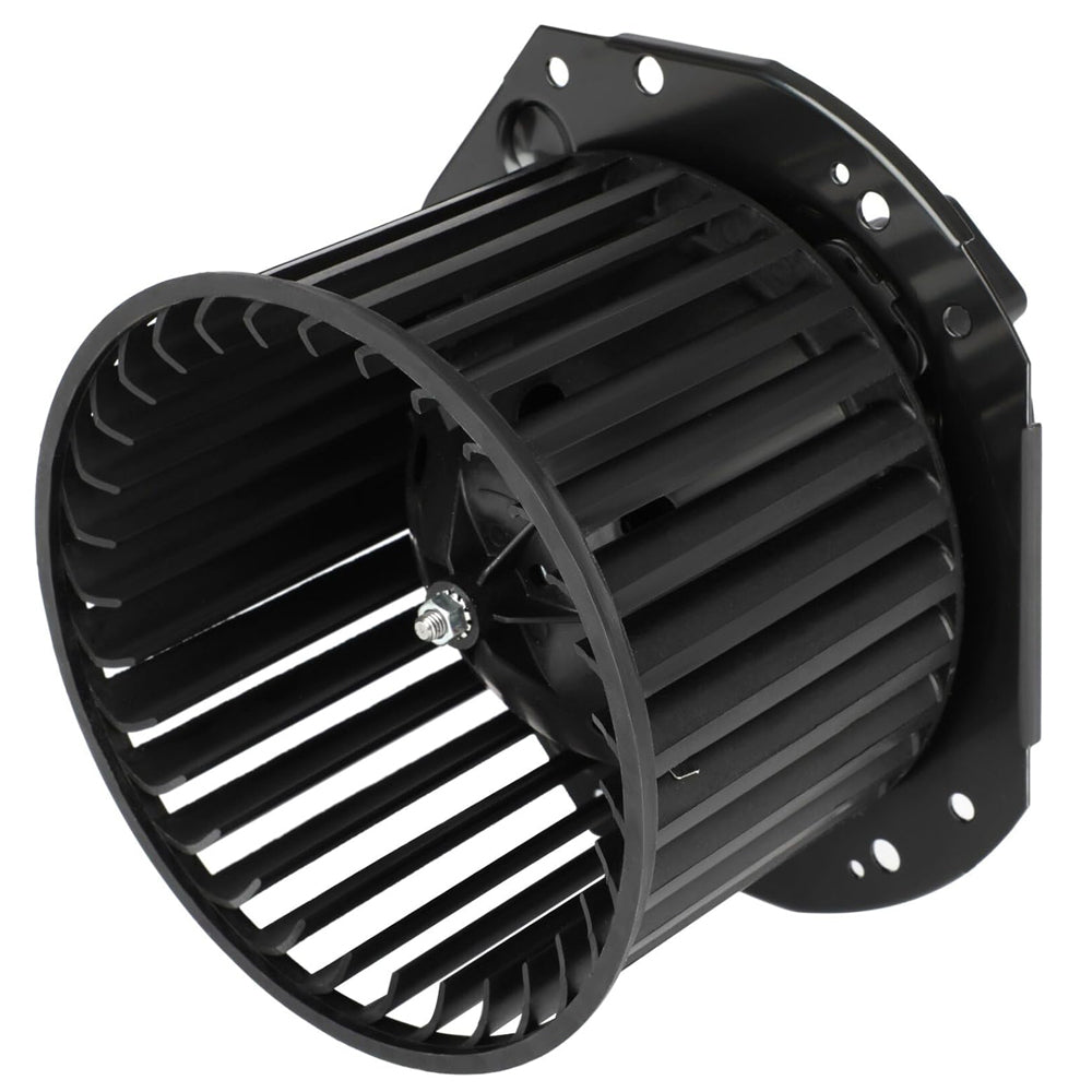 BOXI 700080 Front HVAC Heater Blower Motor Assembly Fits for Chevrolet S10 for GMC Sonoma 1994-2004 — product photo 2
