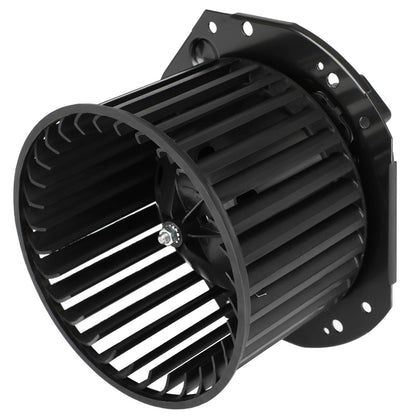BOXI 700080 Front HVAC Heater Blower Motor Assembly Fits for Chevrolet S10 for GMC Sonoma 1994-2004 — product photo 2