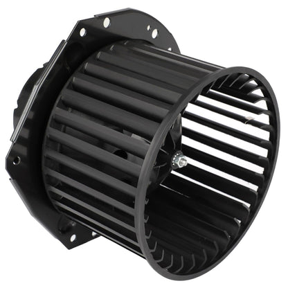 BOXI 700080 Front HVAC Heater Blower Motor Assembly Fits for Chevrolet S10 for GMC Sonoma 1994-2004 — product photo 3