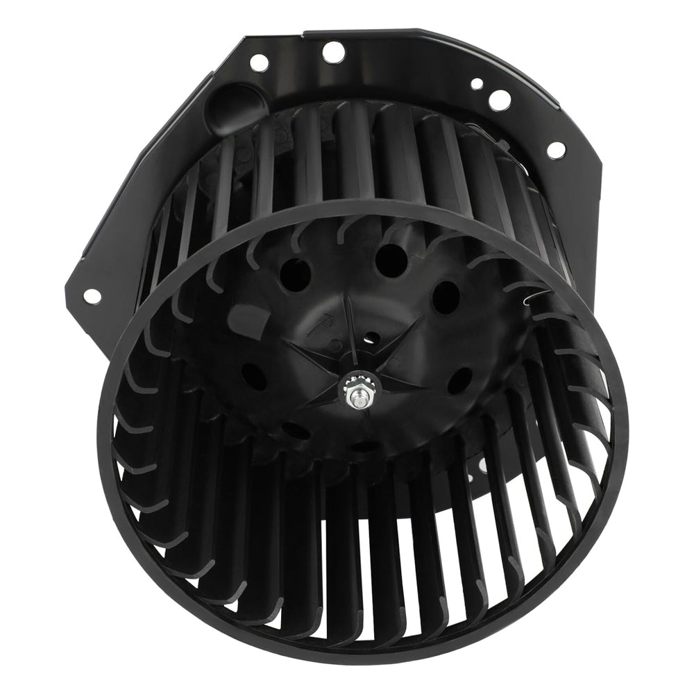 BOXI 700080 Front HVAC Heater Blower Motor Assembly Fits for Chevrolet S10 for GMC Sonoma 1994-2004