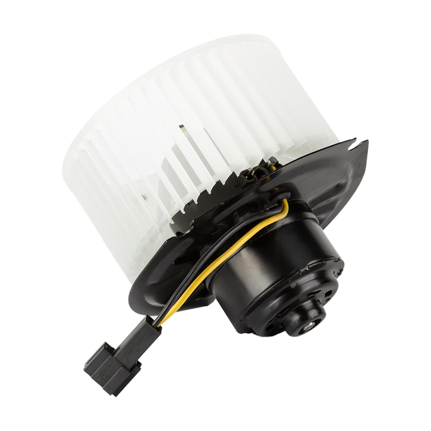BOXI 700102 Front HVAC Heater Blower Motor Assembly Fits for Dodge Ram 1500 2500 3500 Van 1999-2003 — product photo 2
