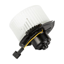 BOXI 700102 Front HVAC Heater Blower Motor Assembly Fits for Dodge Ram 1500 2500 3500 Van 1999-2003 — product photo 2