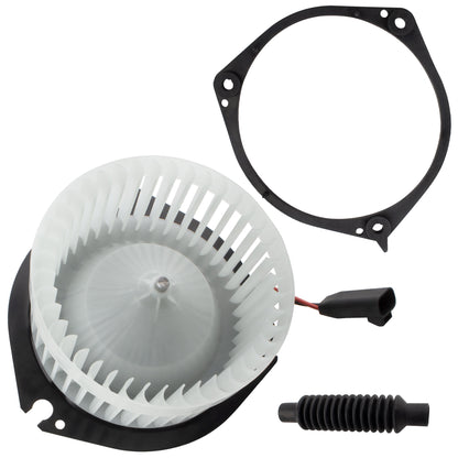 BOXI 700159 Front HVAC Heater Blower Motor Assembly Fits for Buick Park Avenue 2000 2001 2002 2003 — product photo 5