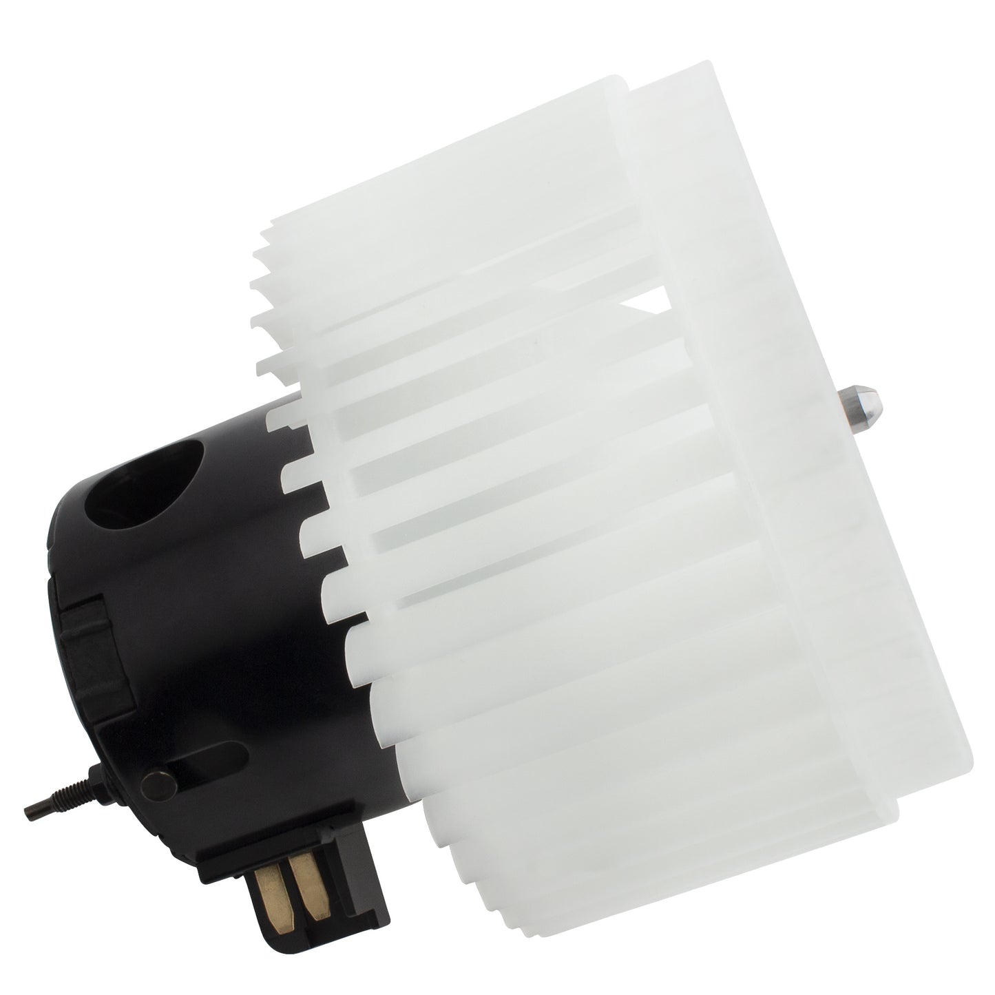 BOXI 700242 HVAC Heater Blower Motor Assembly Fits for Chevrolet Cobalt 2005-2010 — product photo 3