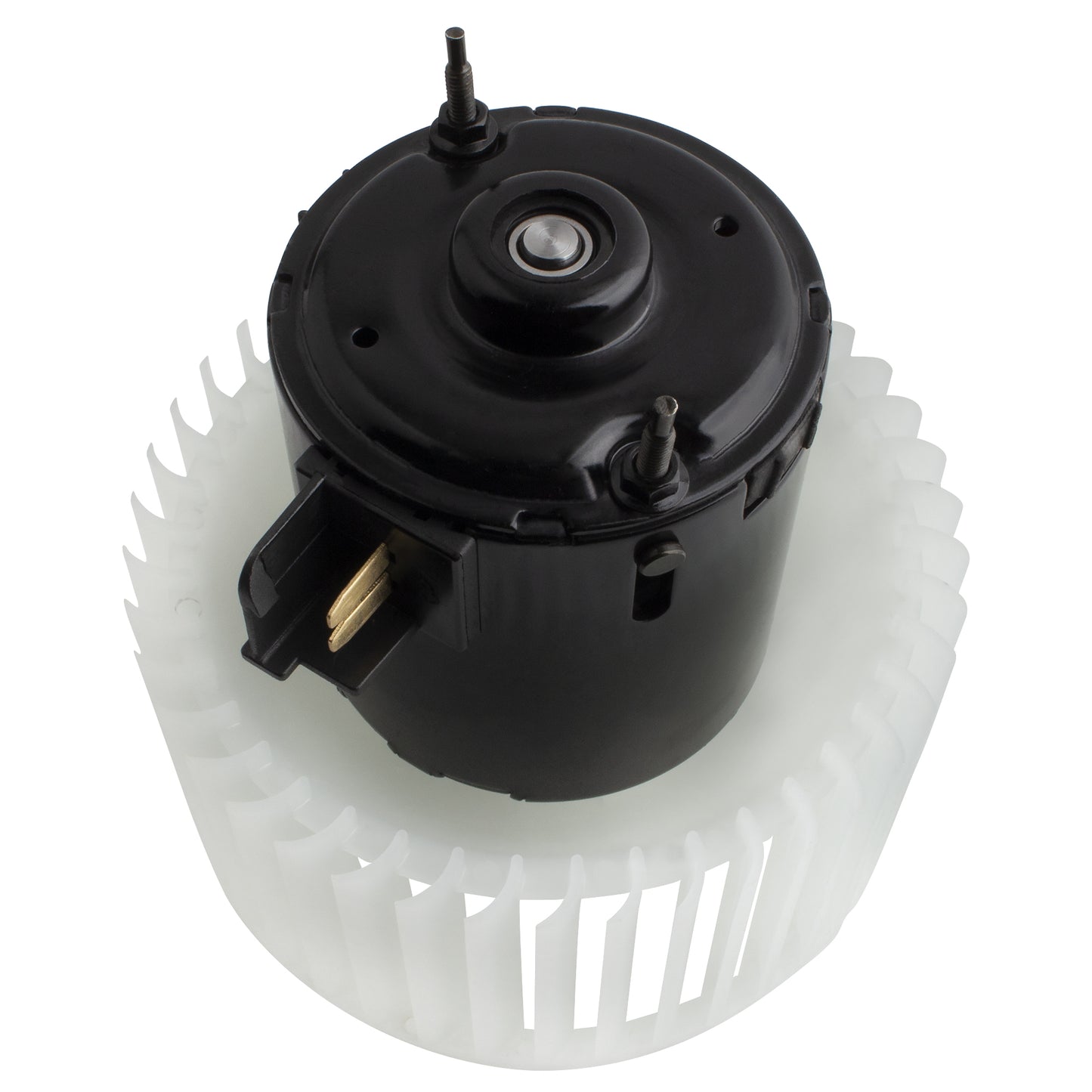 BOXI 700242 HVAC Heater Blower Motor Assembly Fits for Chevrolet Cobalt 2005-2010 — product photo 5
