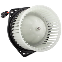 BOXI HVAC Heater Blower Motor with Fan Cage Fit for Mitsubishi Lancer 2008-2017 Outlander 2008-2016