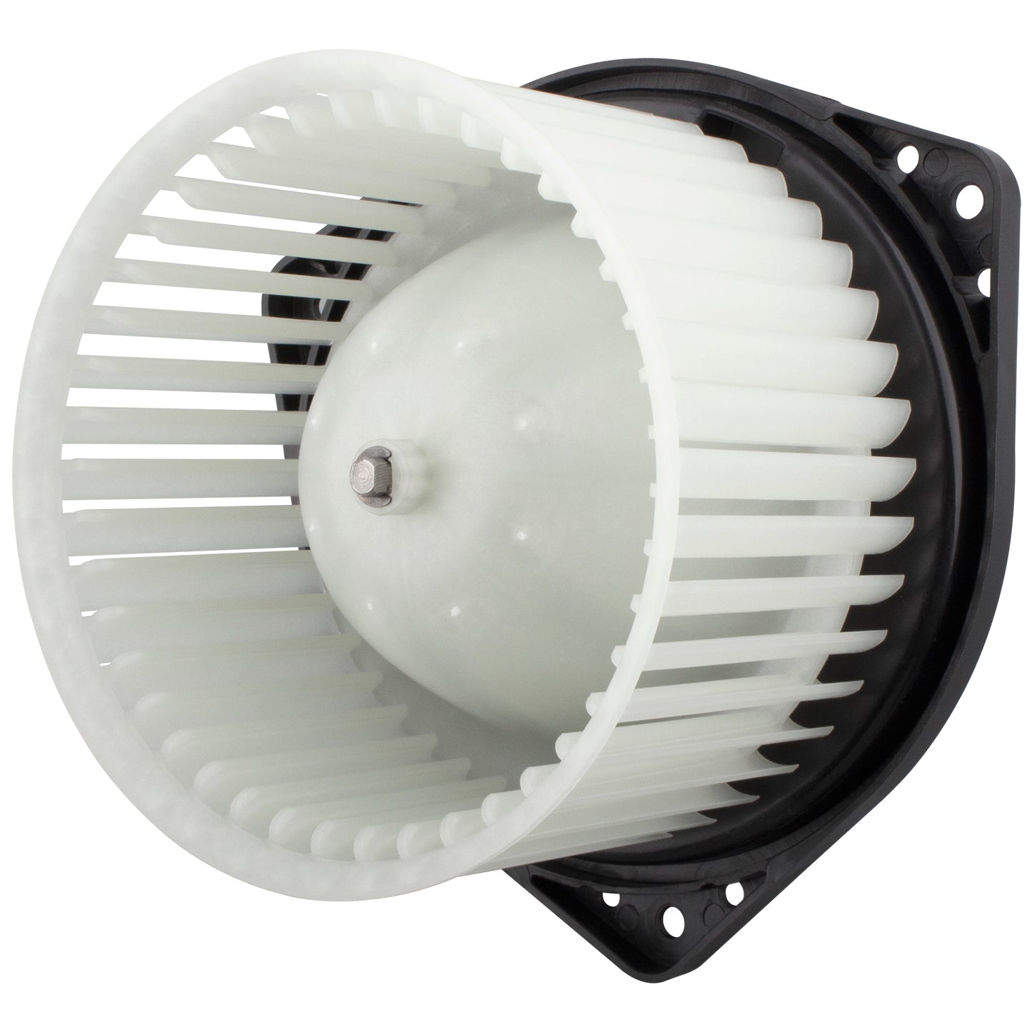BOXI HVAC Heater Blower Motor with Fan Cage Fit for Mitsubishi Lancer 2008-2017 Outlander 2008-2016 — product photo 2