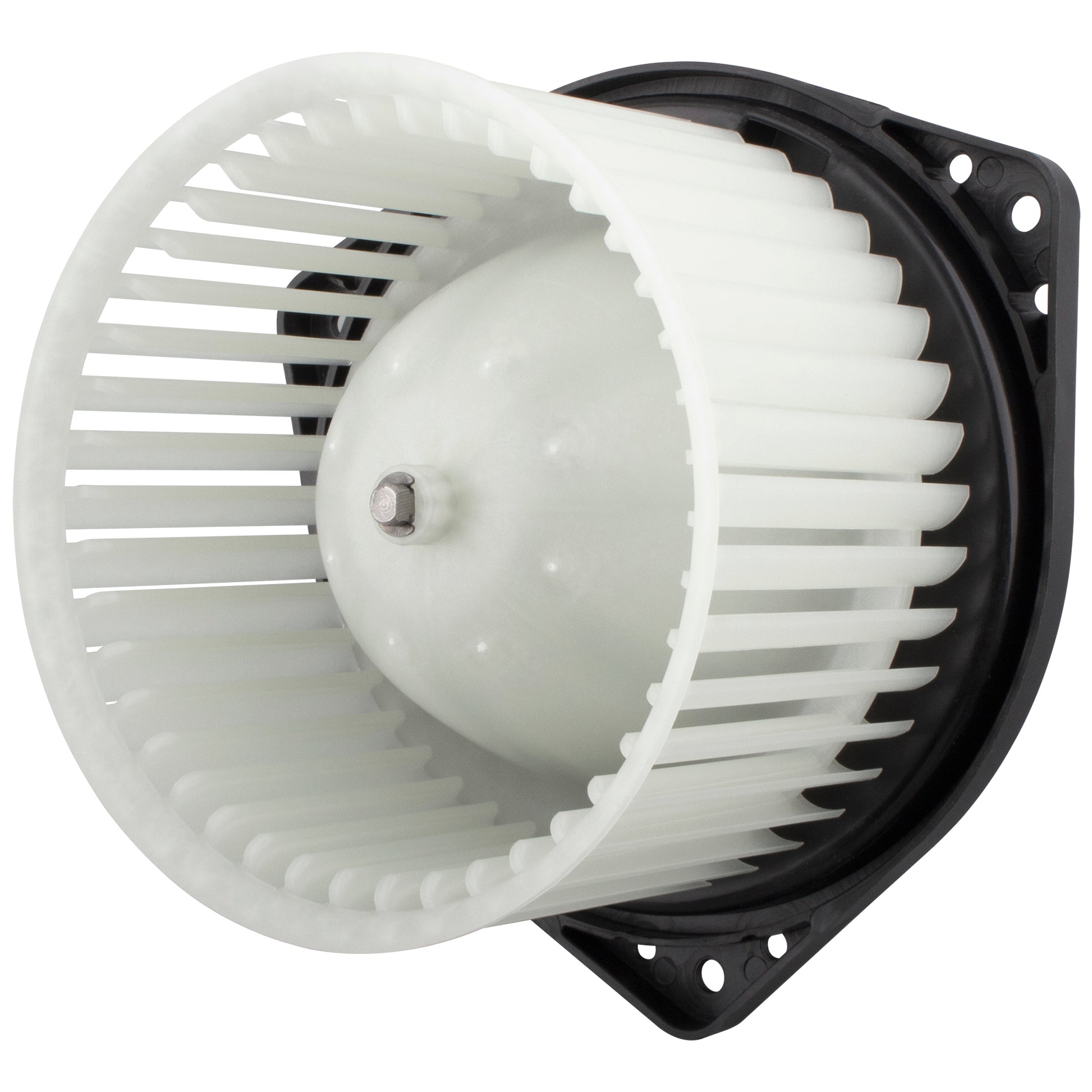 BOXI HVAC Heater Blower Motor with Fan Cage Fit for Mitsubishi Lancer 2008-2017 Outlander 2008-2016 — product photo 2