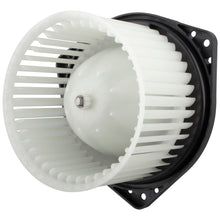 BOXI HVAC Heater Blower Motor with Fan Cage Fit for Mitsubishi Lancer 2008-2017 Outlander 2008-2016 — product photo 2