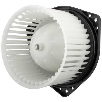 BOXI HVAC Heater Blower Motor with Fan Cage Fit for Mitsubishi Lancer 2008-2017 Outlander 2008-2016 — product photo 2