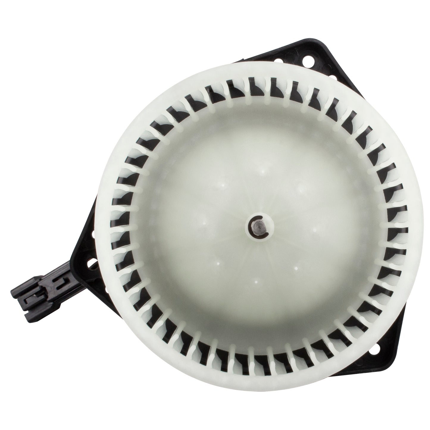 BOXI HVAC Heater Blower Motor with Fan Cage Fit for Mitsubishi Lancer 2008-2017 Outlander 2008-2016 — product photo 3