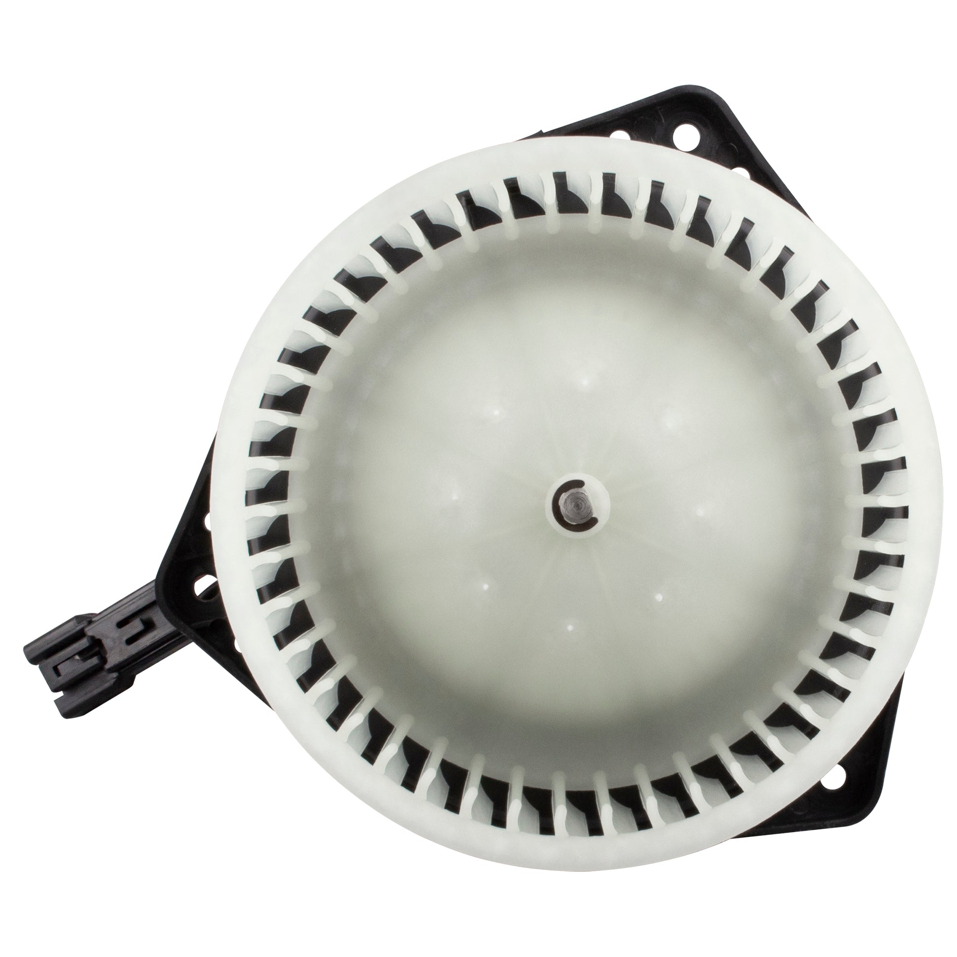 BOXI HVAC Heater Blower Motor with Fan Cage Fit for Mitsubishi Lancer 2008-2017 Outlander 2008-2016 — product photo 3