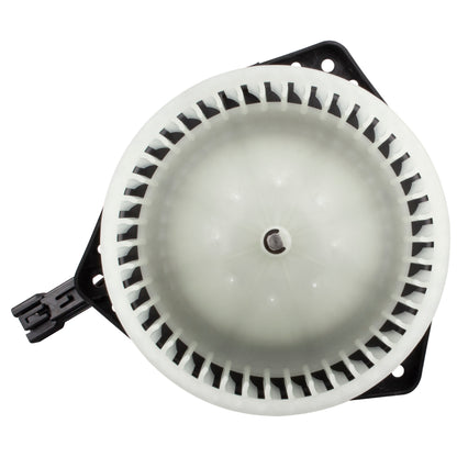 BOXI HVAC Heater Blower Motor with Fan Cage Fit for Mitsubishi Lancer 2008-2017 Outlander 2008-2016 — product photo 3