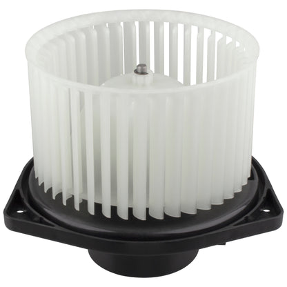 BOXI HVAC Heater Blower Motor with Fan Cage Fit for Mitsubishi Lancer 2008-2017 Outlander 2008-2016 — product photo 4