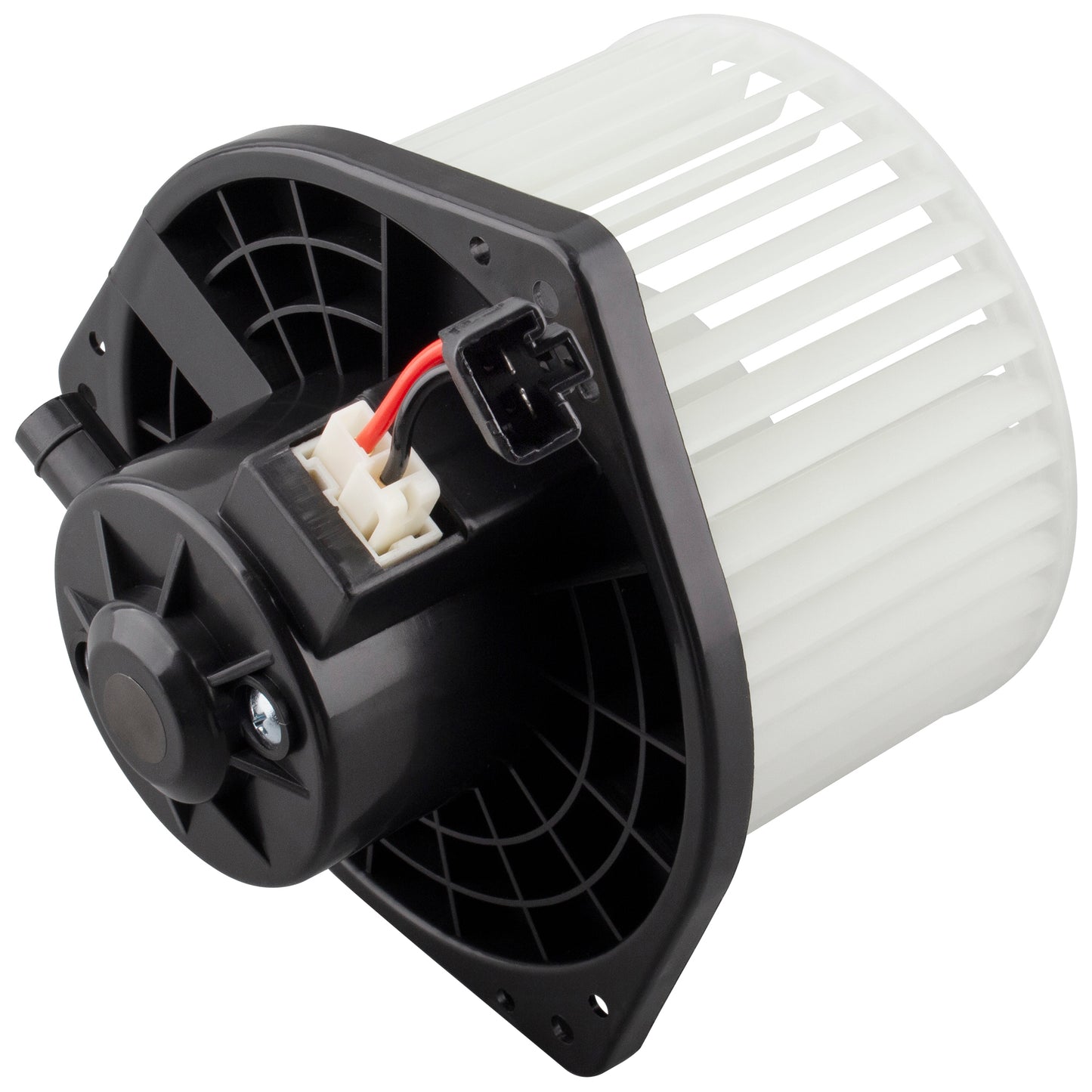 BOXI HVAC Heater Blower Motor with Fan Cage Fit for Mitsubishi Lancer 2008-2017 Outlander 2008-2016 — product photo 5