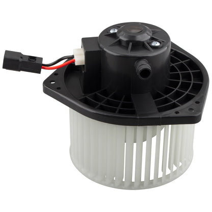 BOXI HVAC Heater Blower Motor with Fan Cage Fit for Mitsubishi Lancer 2008-2017 Outlander 2008-2016 — product photo 6