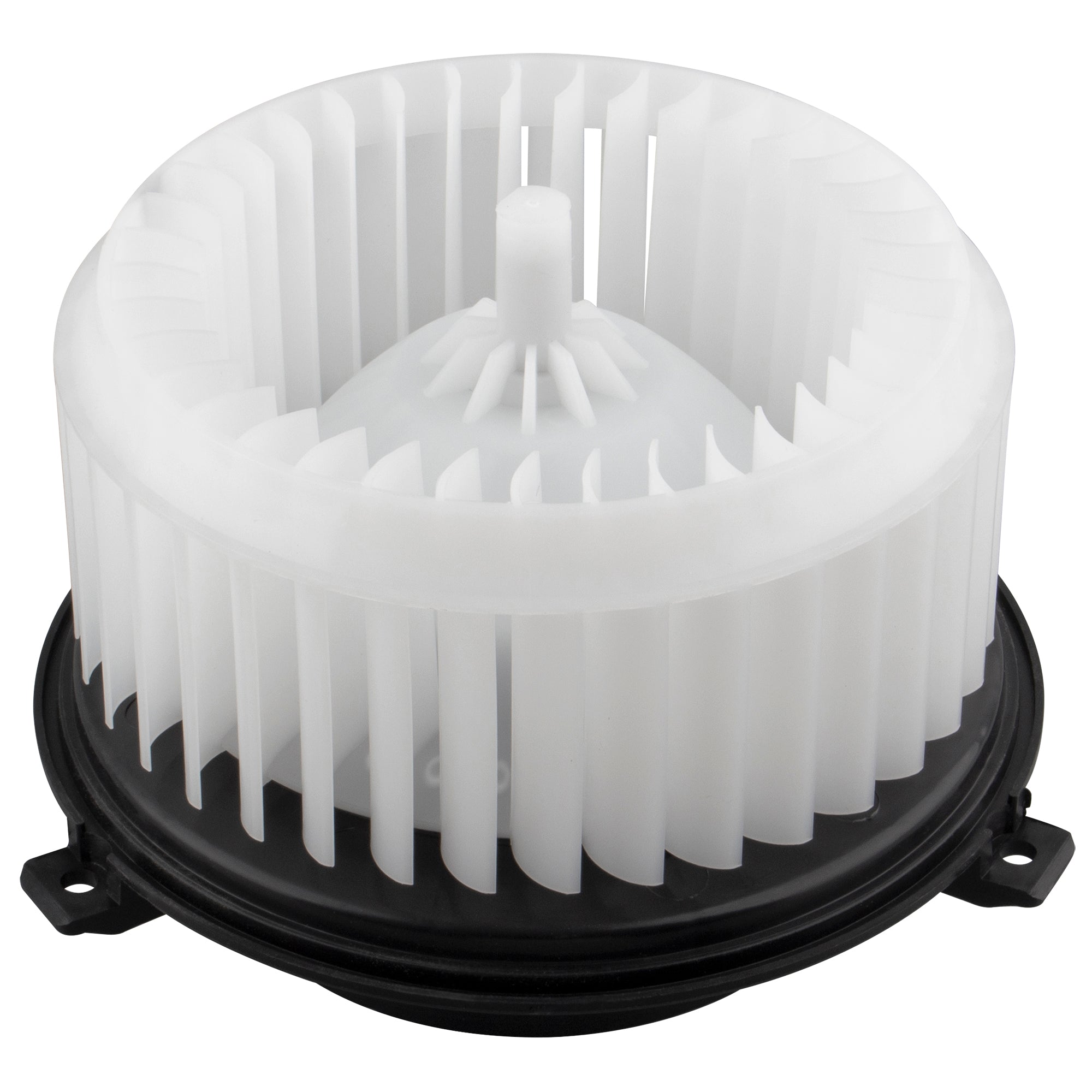 BOXI 700309 HVAC Blower Motor with Fan Cage Fits for Buick Encore 2014-2022