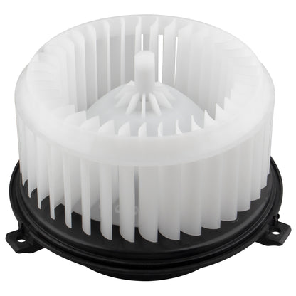 BOXI 700309 HVAC Blower Motor with Fan Cage Fits for Buick Encore 2014-2022