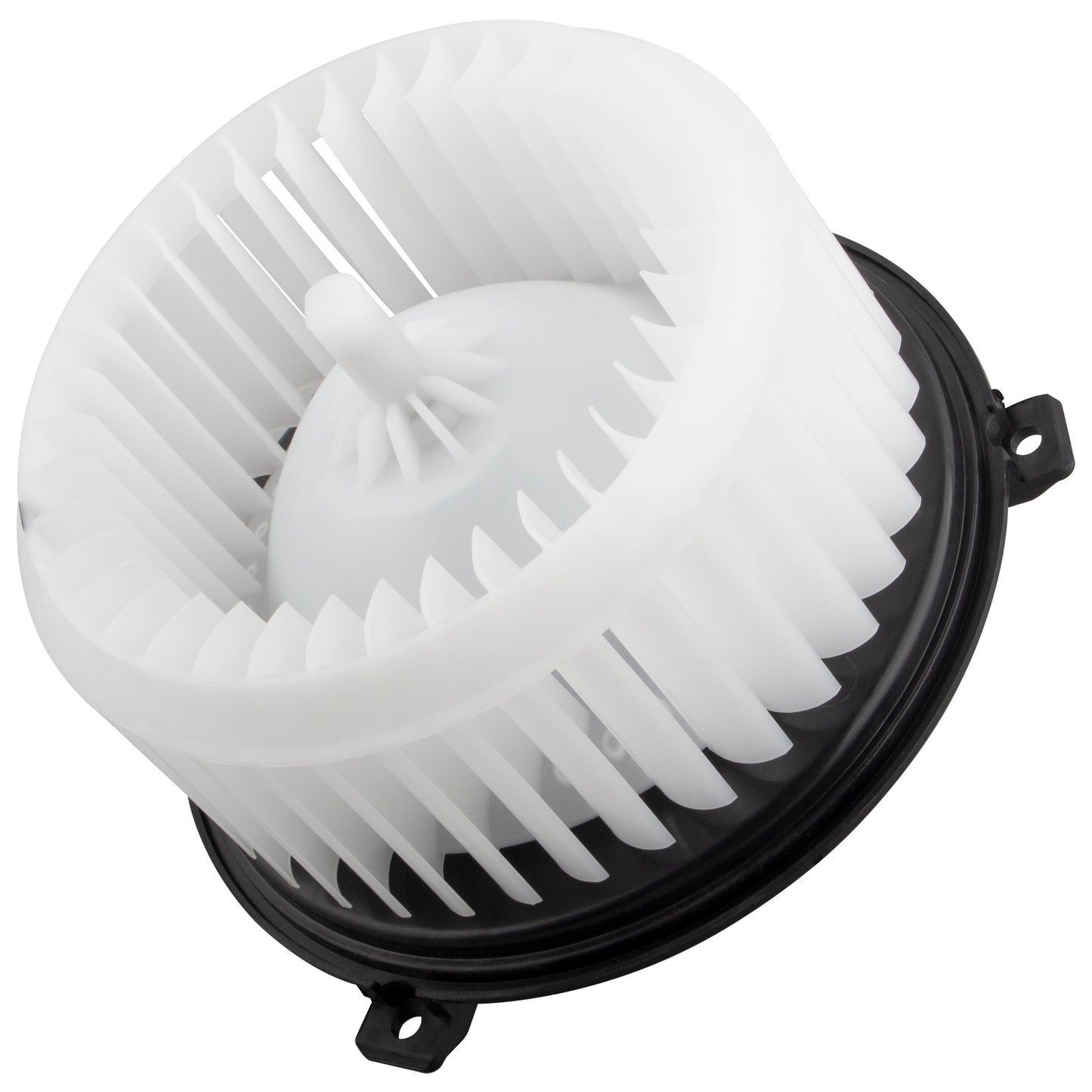 BOXI 700309 HVAC Blower Motor with Fan Cage Fits for Buick Encore 2014-2022 — product photo 2