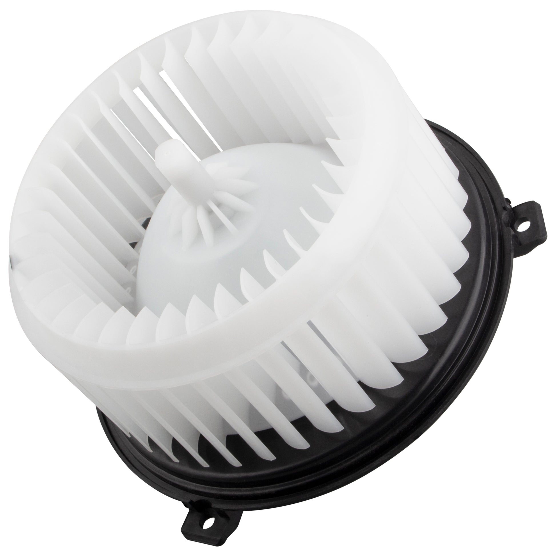 BOXI 700309 HVAC Blower Motor with Fan Cage Fits for Buick Encore 2014-2022 — product photo 2