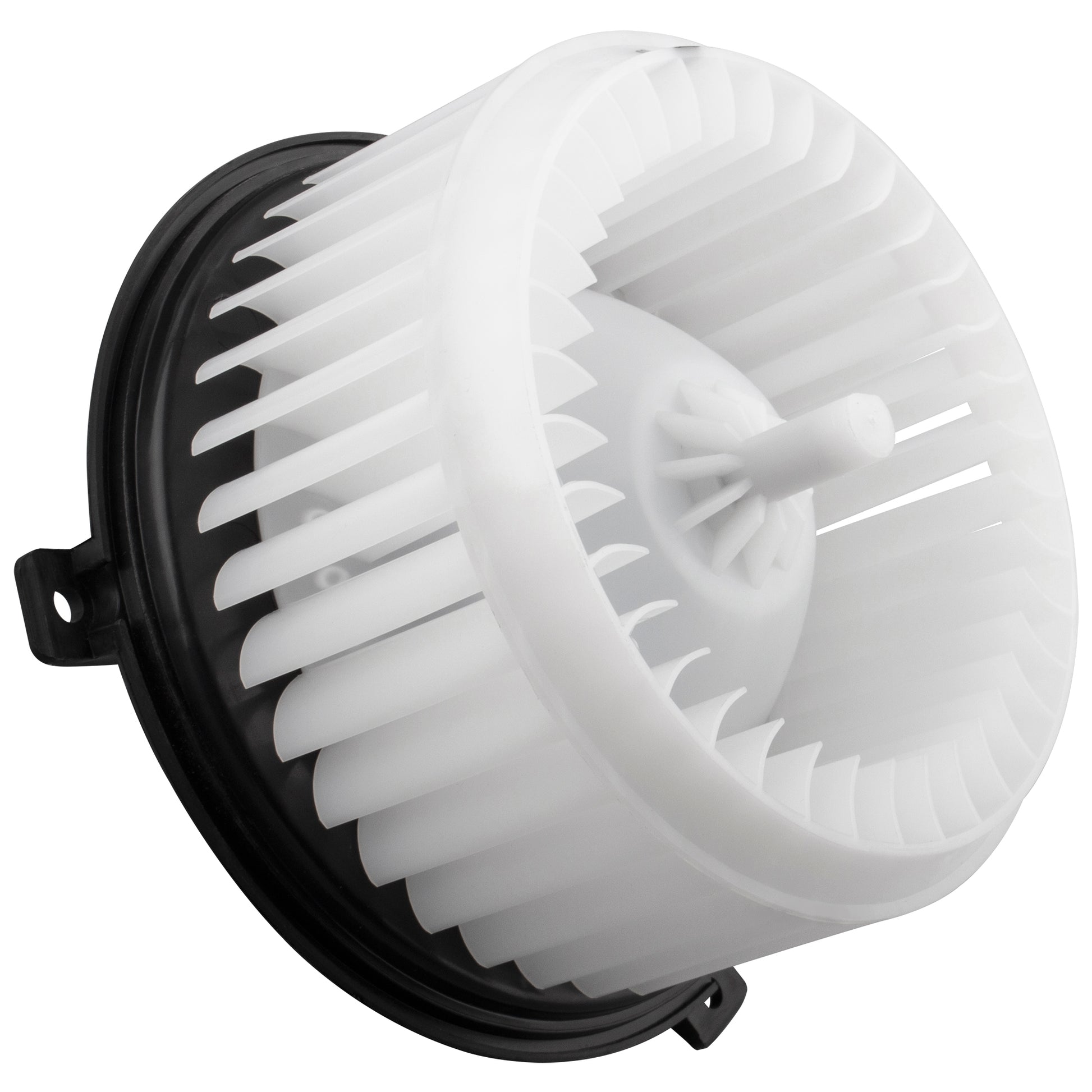 BOXI 700309 HVAC Blower Motor with Fan Cage Fits for Buick Encore 2014-2022 — product photo 3
