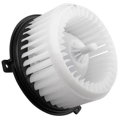BOXI 700309 HVAC Blower Motor with Fan Cage Fits for Buick Encore 2014-2022 — product photo 3