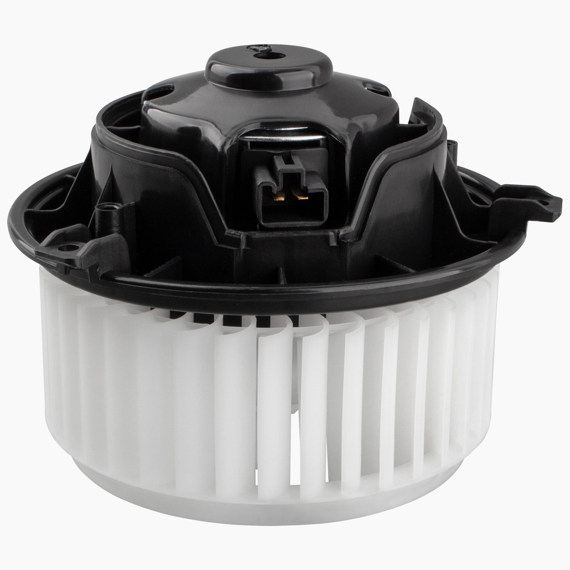 BOXI 700309 HVAC Blower Motor with Fan Cage Fits for Buick Encore 2014-2022 — product photo 4