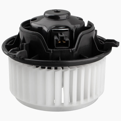 BOXI 700309 HVAC Blower Motor with Fan Cage Fits for Buick Encore 2014-2022 — product photo 4