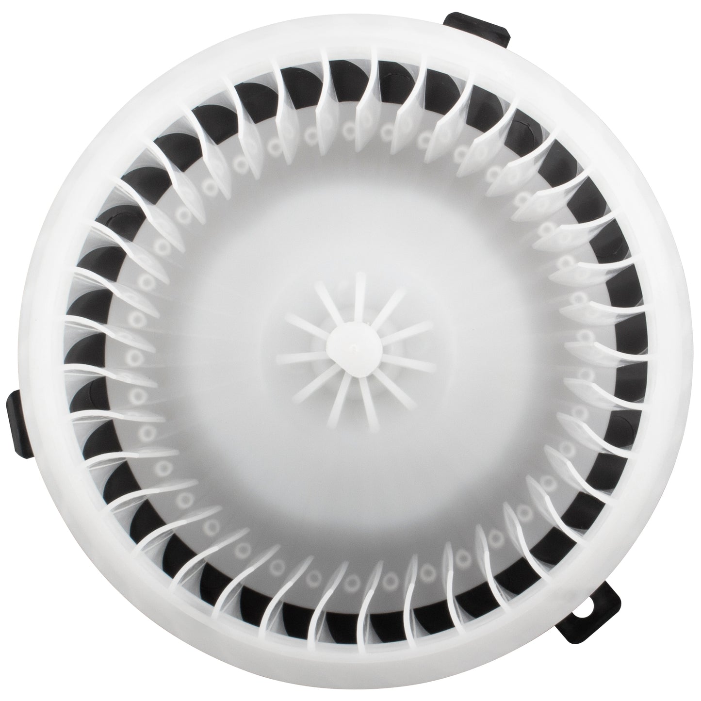 BOXI 700309 HVAC Blower Motor with Fan Cage Fits for Buick Encore 2014-2022 — product photo 5