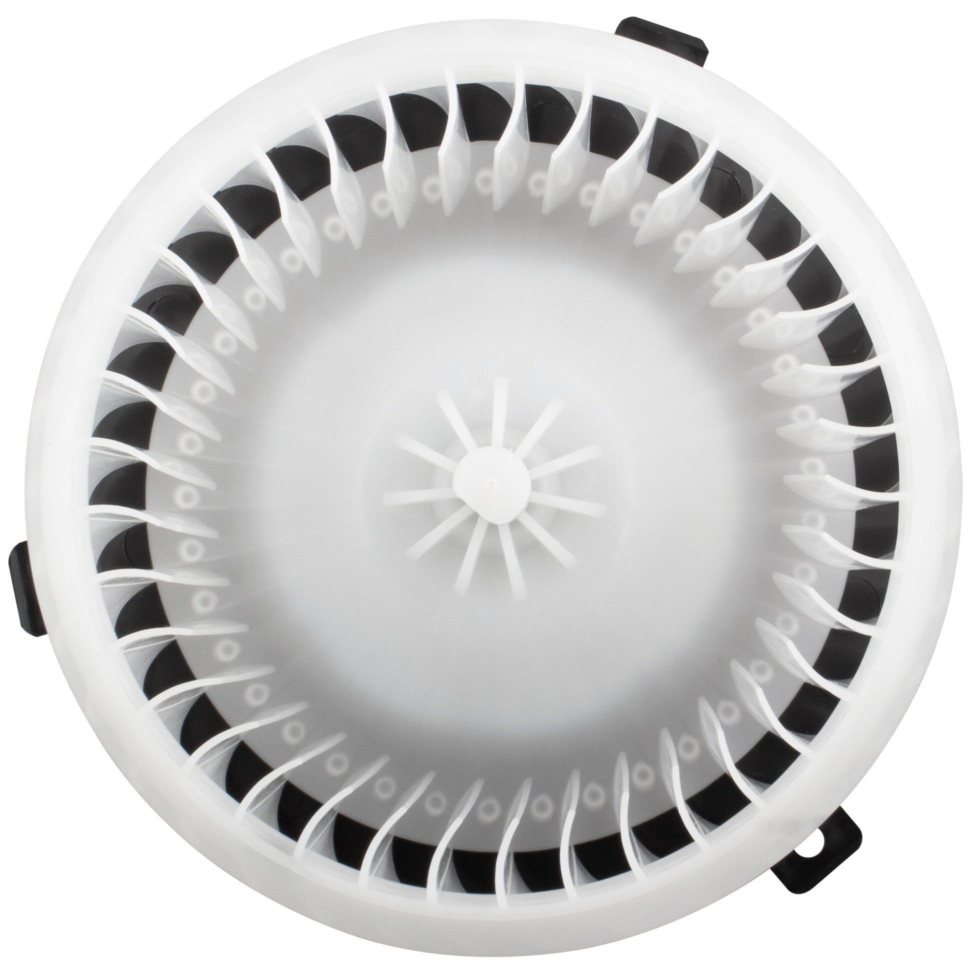 BOXI 700309 HVAC Blower Motor with Fan Cage Fits for Buick Encore 2014-2022 — product photo 5