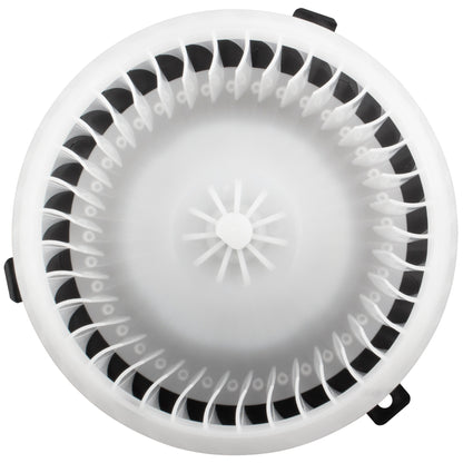 BOXI 700309 HVAC Blower Motor with Fan Cage Fits for Buick Encore 2014-2022 — product photo 5