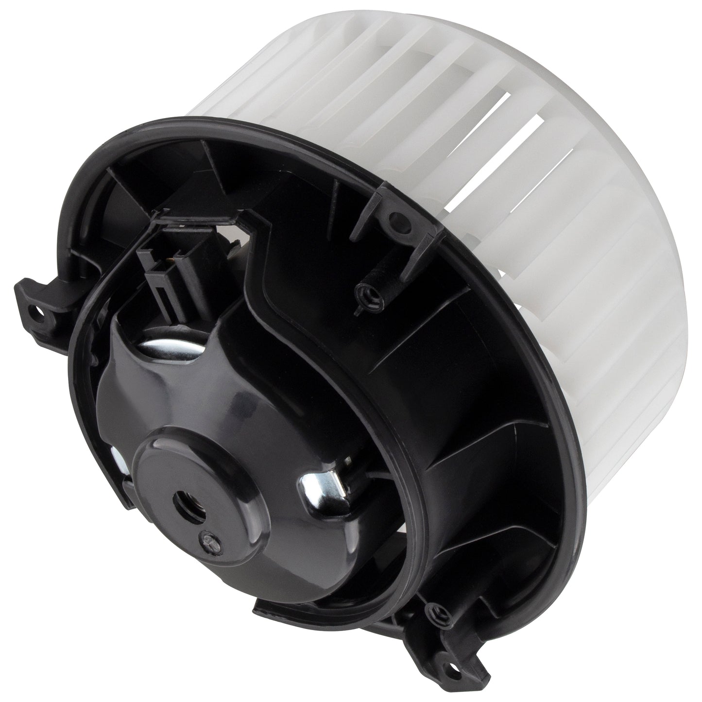 BOXI 700309 HVAC Blower Motor with Fan Cage Fits for Buick Encore 2014-2022 — product photo 6