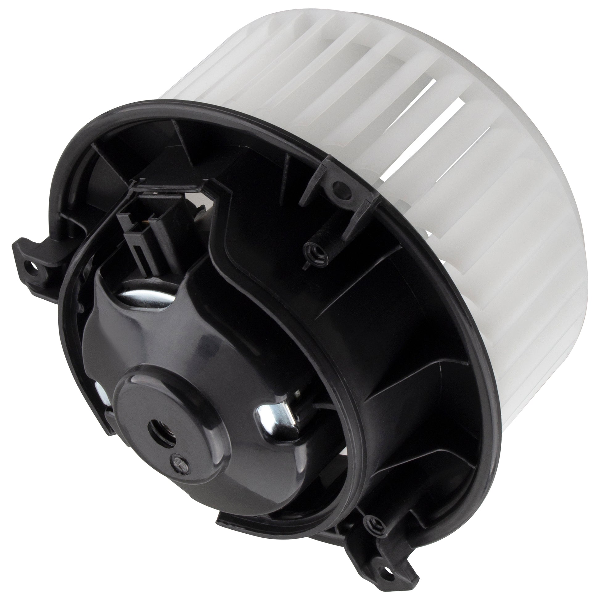 BOXI 700309 HVAC Blower Motor with Fan Cage Fits for Buick Encore 2014-2022 — product photo 6