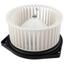 BOXI 700206 HVAC Heater Blower Motor Assembly Fits for Subaru Forester 2000-2013 Impreza 2008-2014