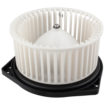 BOXI 700206 HVAC Heater Blower Motor Assembly Fits for Subaru Forester 2000-2013 Impreza 2008-2014