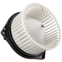 BOXI 700206 HVAC Heater Blower Motor Assembly Fits for Subaru Forester 2000-2013 Impreza 2008-2014 — product photo 2