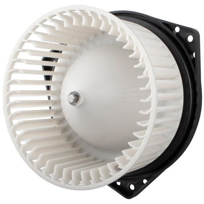 BOXI 700206 HVAC Heater Blower Motor Assembly Fits for Subaru Forester 2000-2013 Impreza 2008-2014 — product photo 3