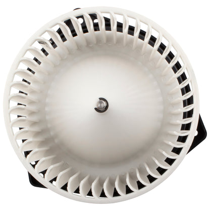 BOXI 700206 HVAC Heater Blower Motor Assembly Fits for Subaru Forester 2000-2013 Impreza 2008-2014 — product photo 5